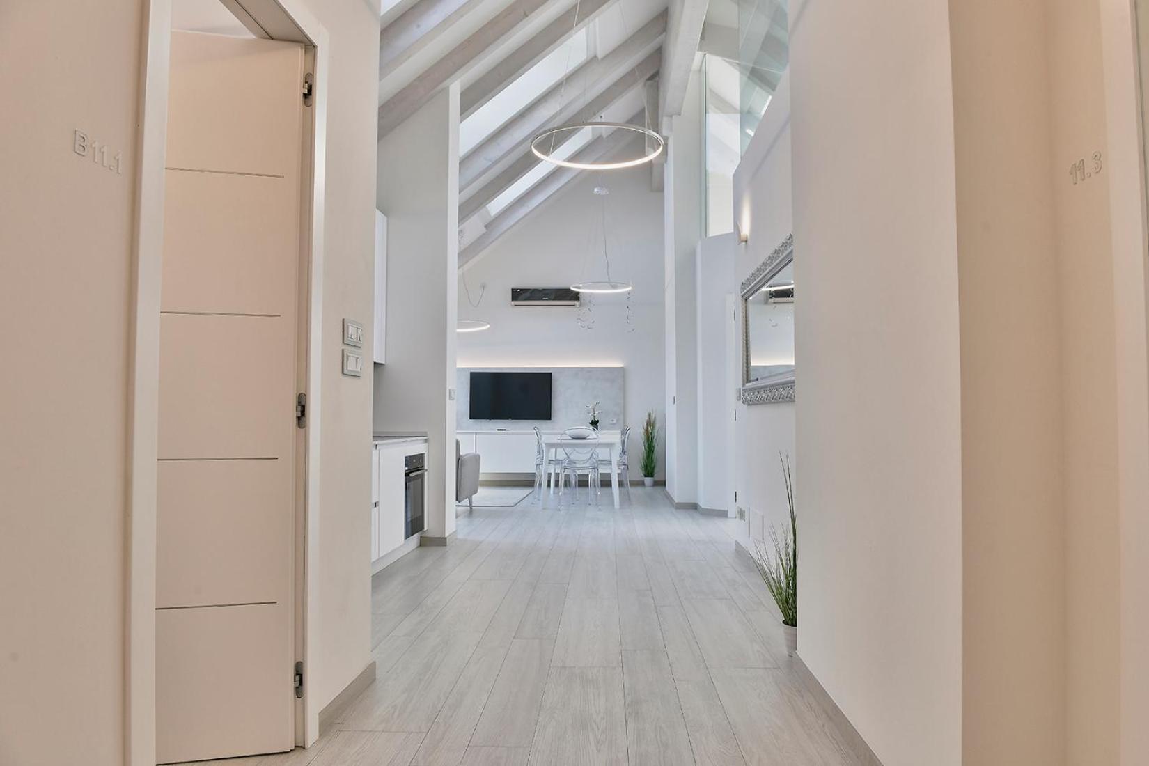 Eden House Experience * Merano