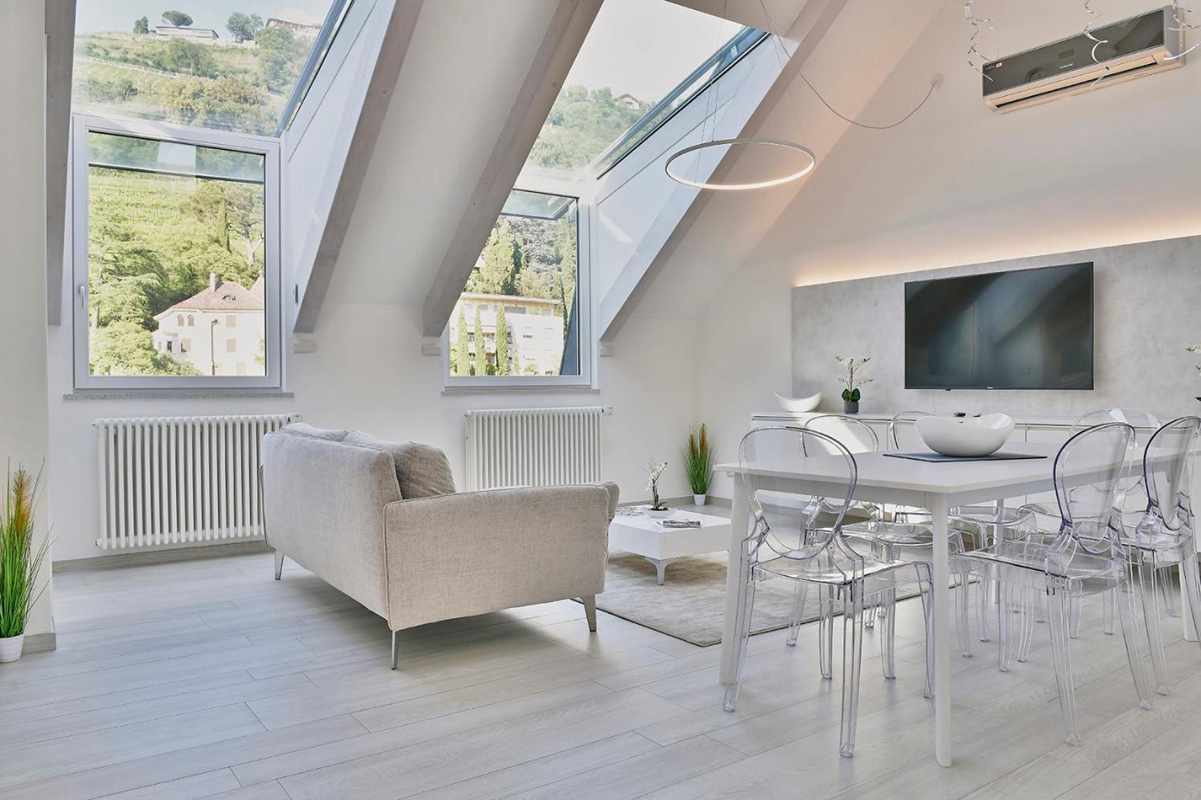 Apartment Eden House Experience Merano