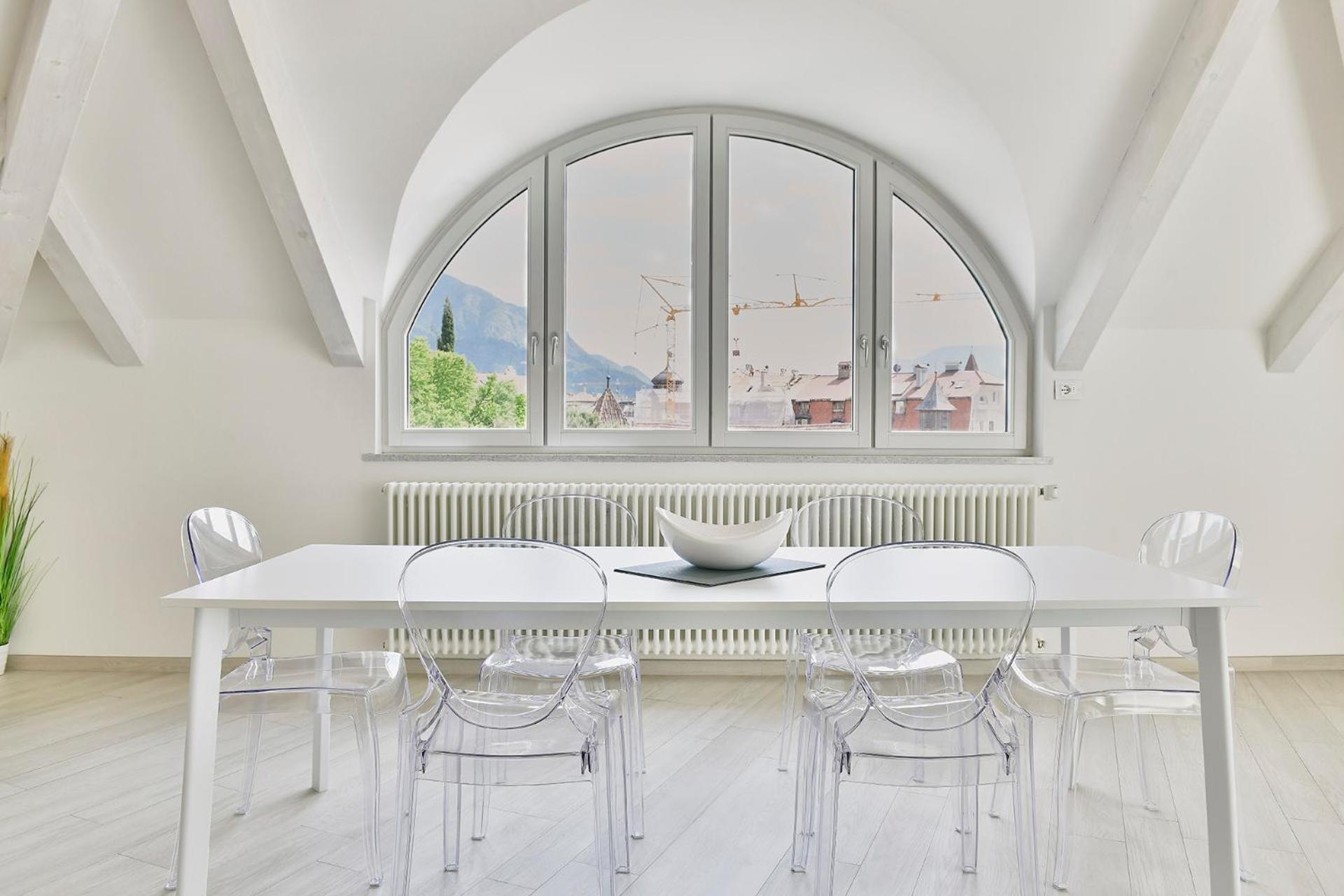 Apartment Eden House Experience Merano