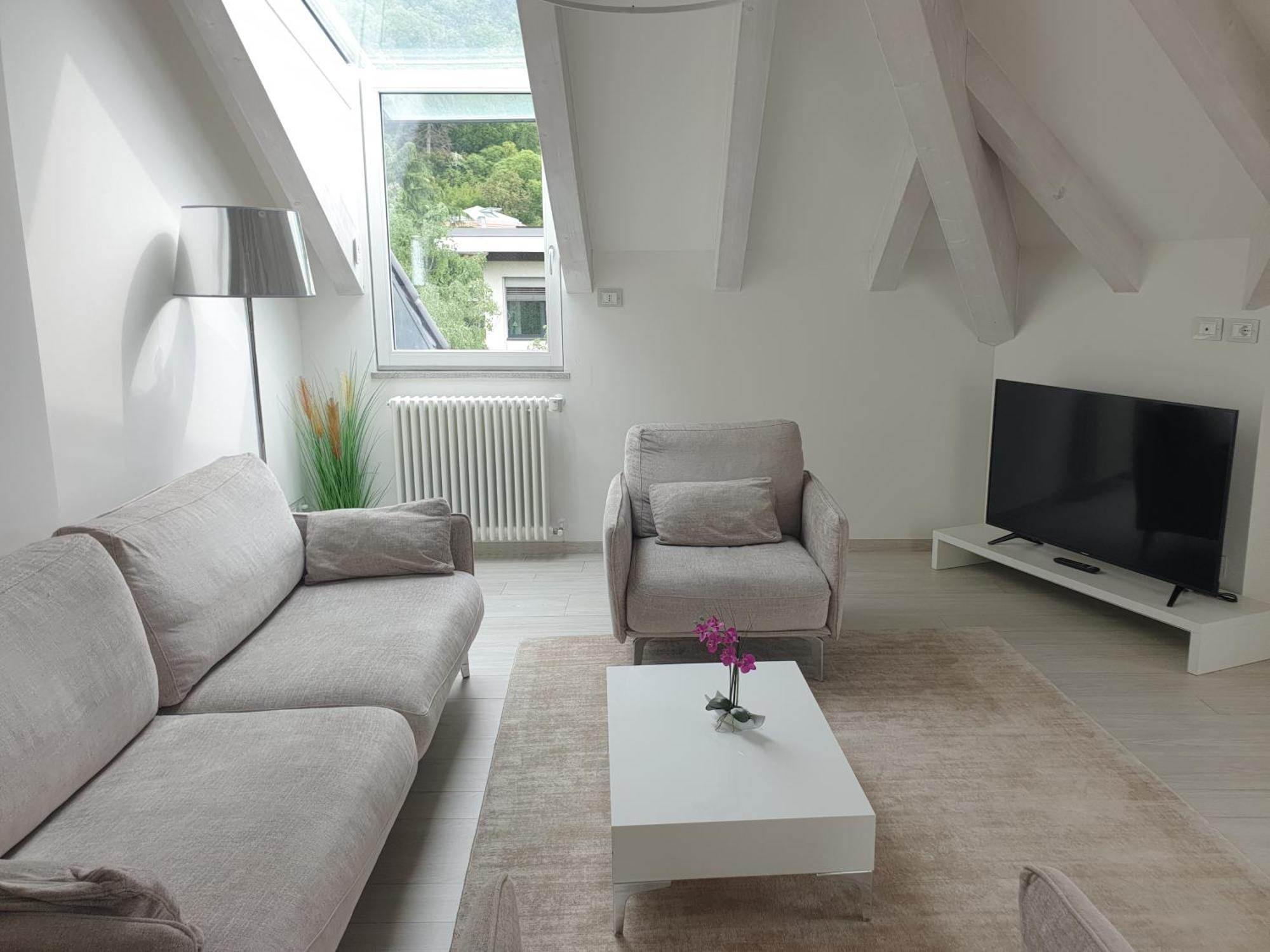 Apartment Eden House Experience Merano