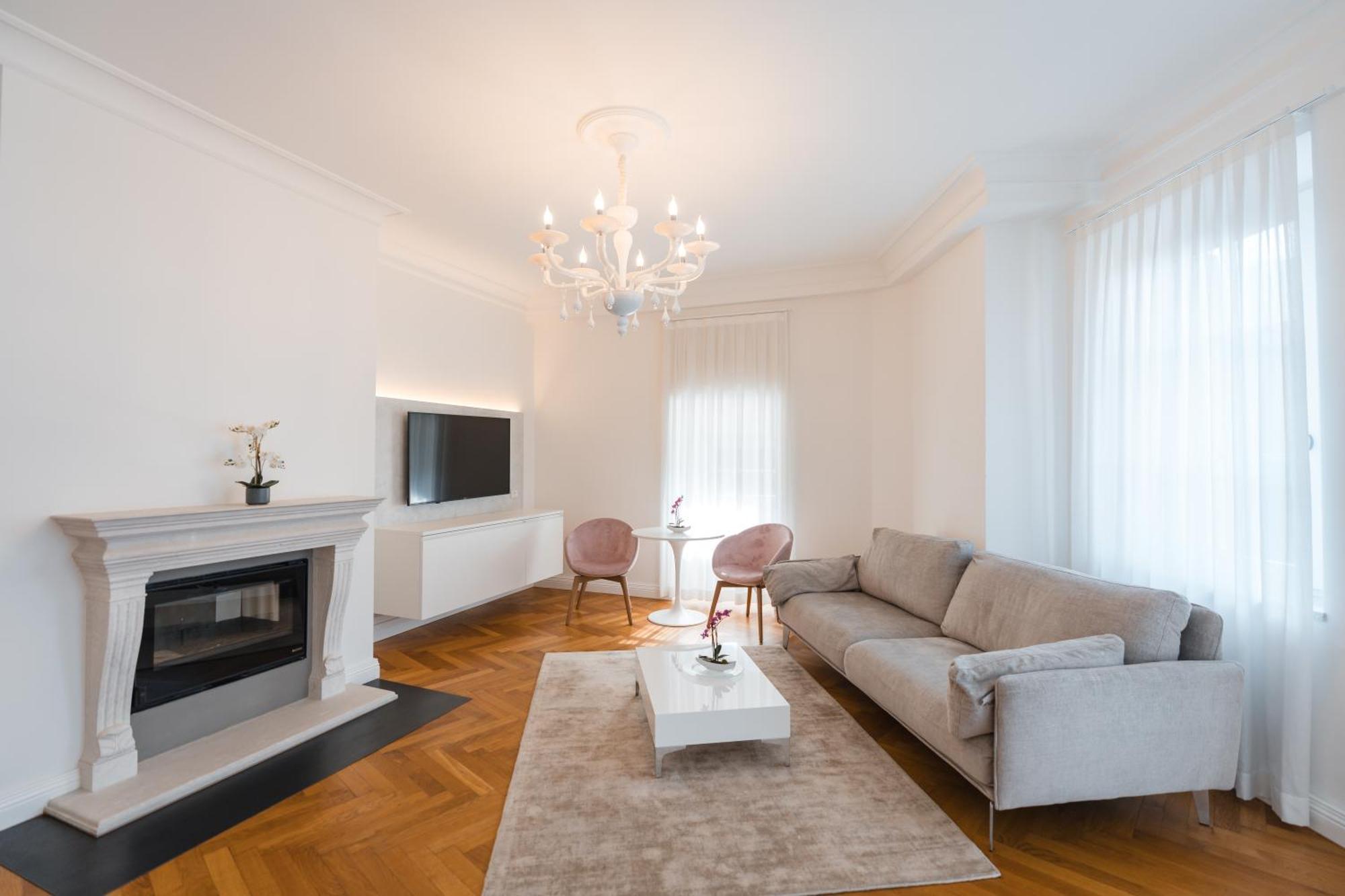 Eden House Experience * Merano