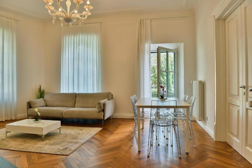 Apartment Eden House Experience