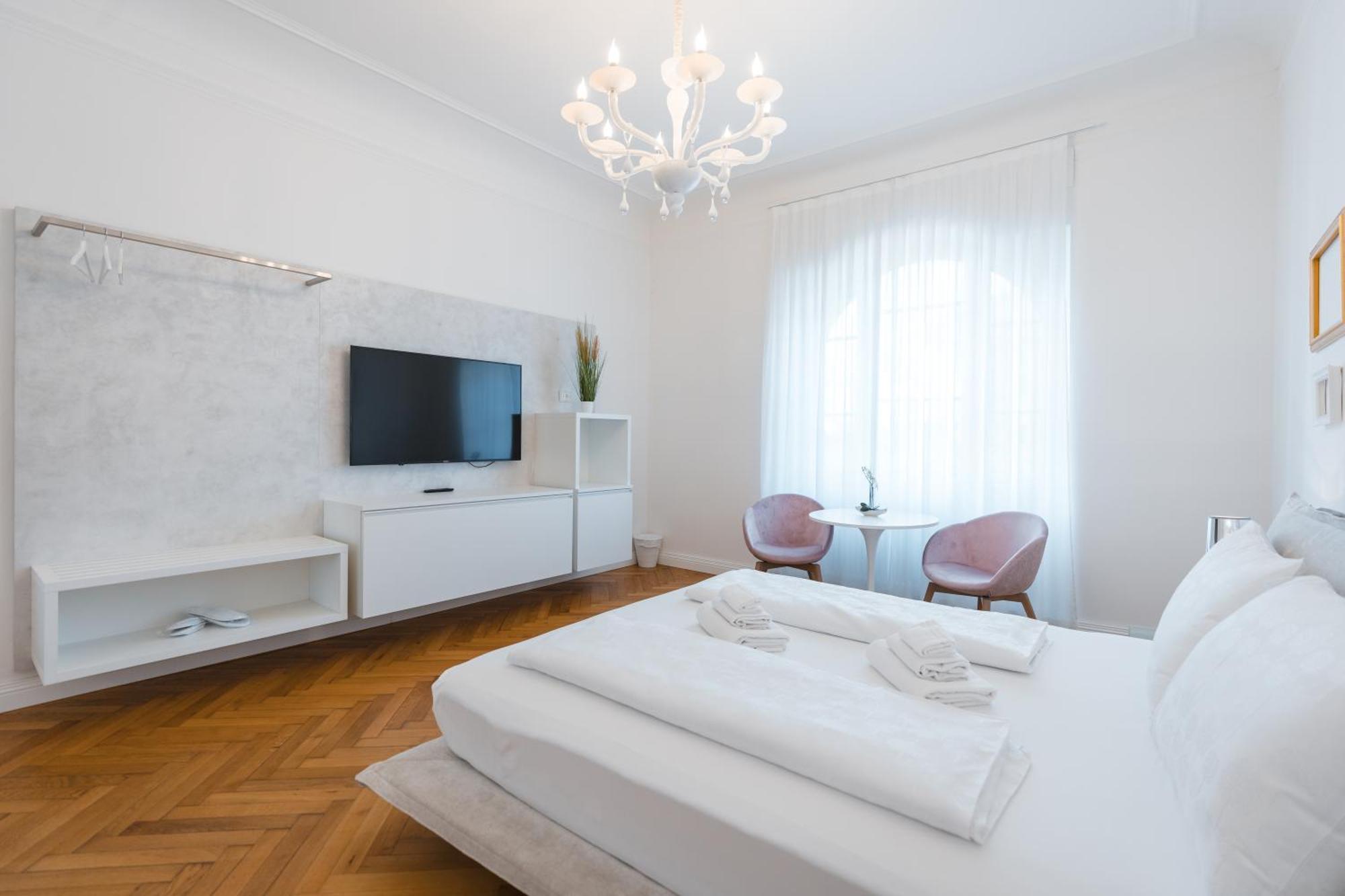 Apartment Eden House Experience *
