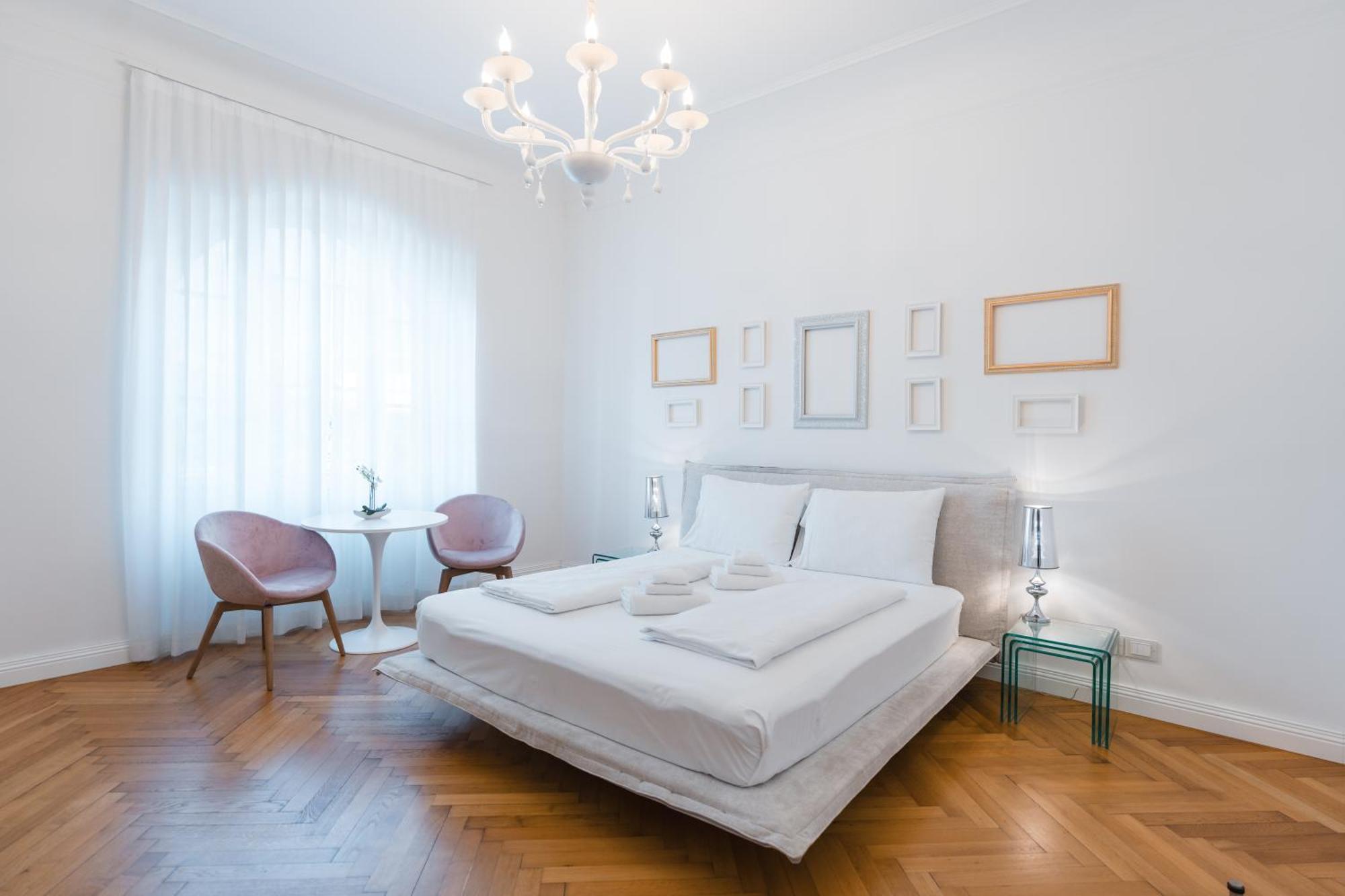 Eden House Experience * Merano