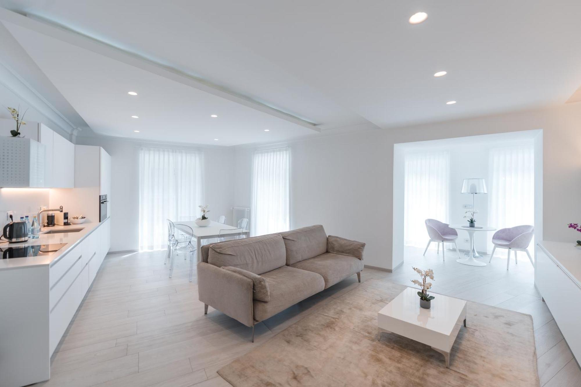 Eden House Experience Apartment Merano