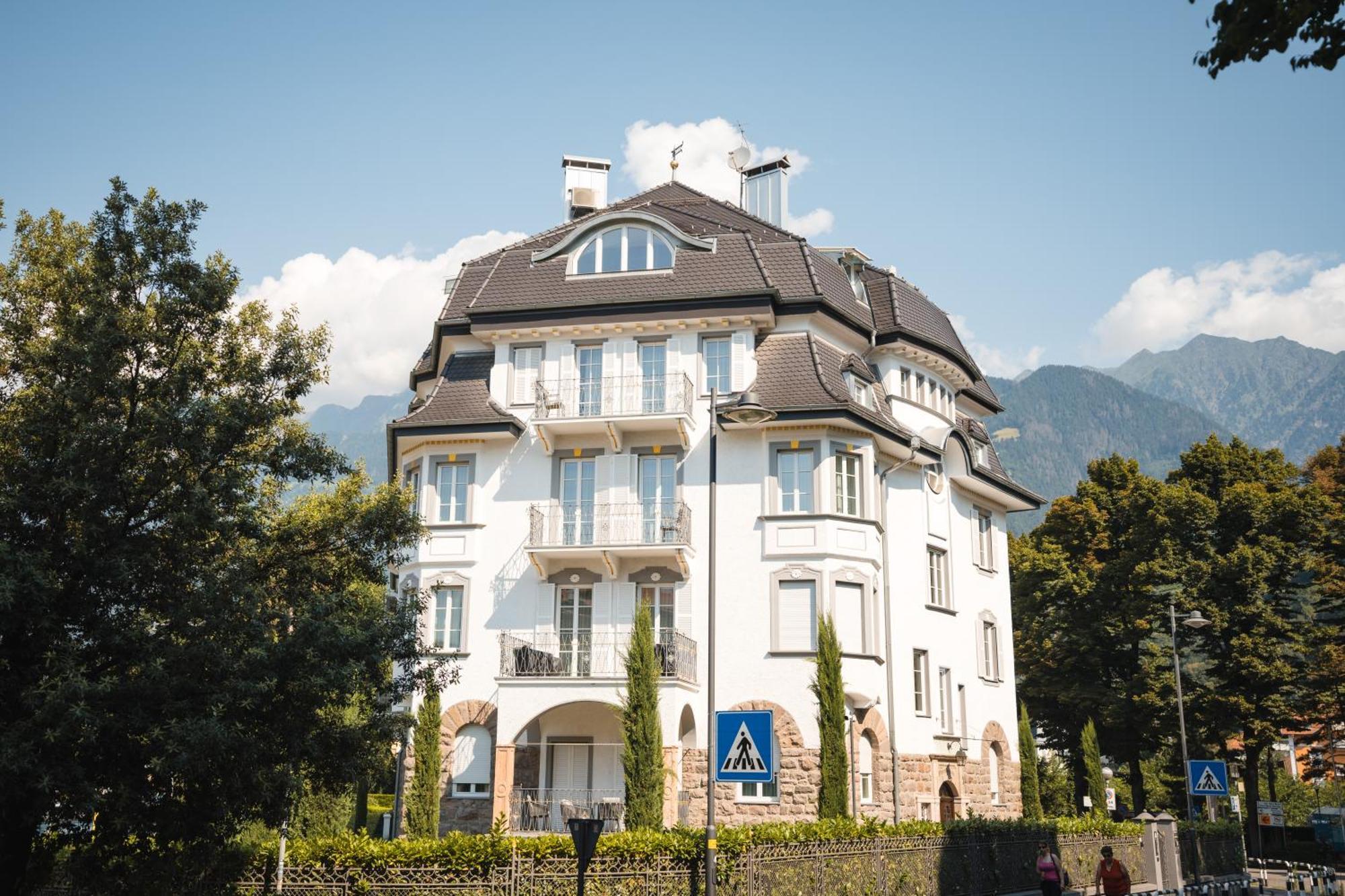 Eden House Experience Merano