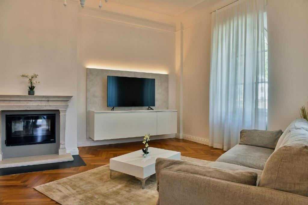 Apartment Eden House Experience *