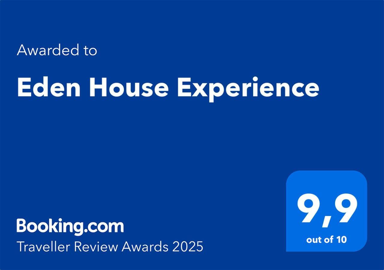 Apartment Eden House Experience Merano