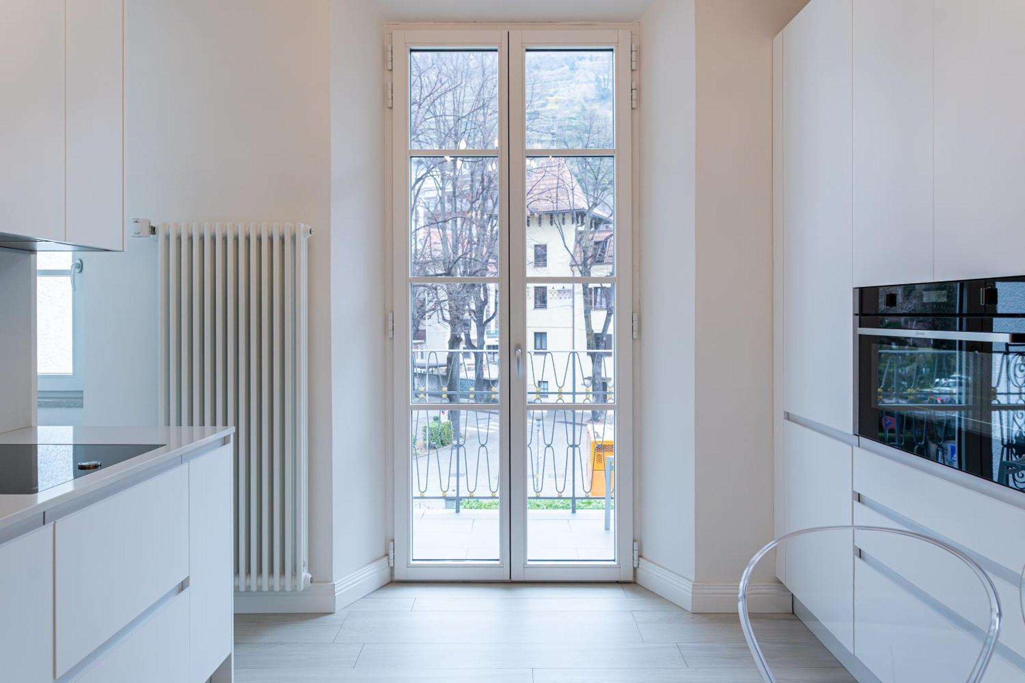Apartment Eden House Experience Merano