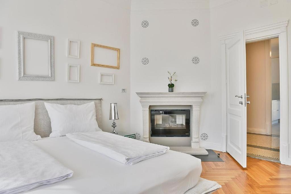 Eden House Experience Apartment