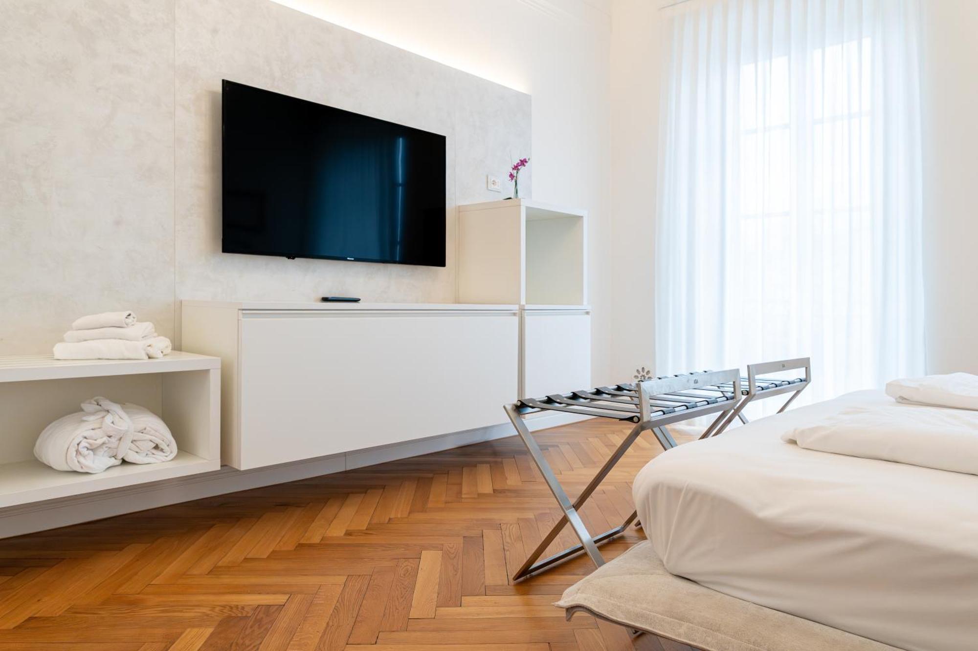 Eden House Experience * Merano