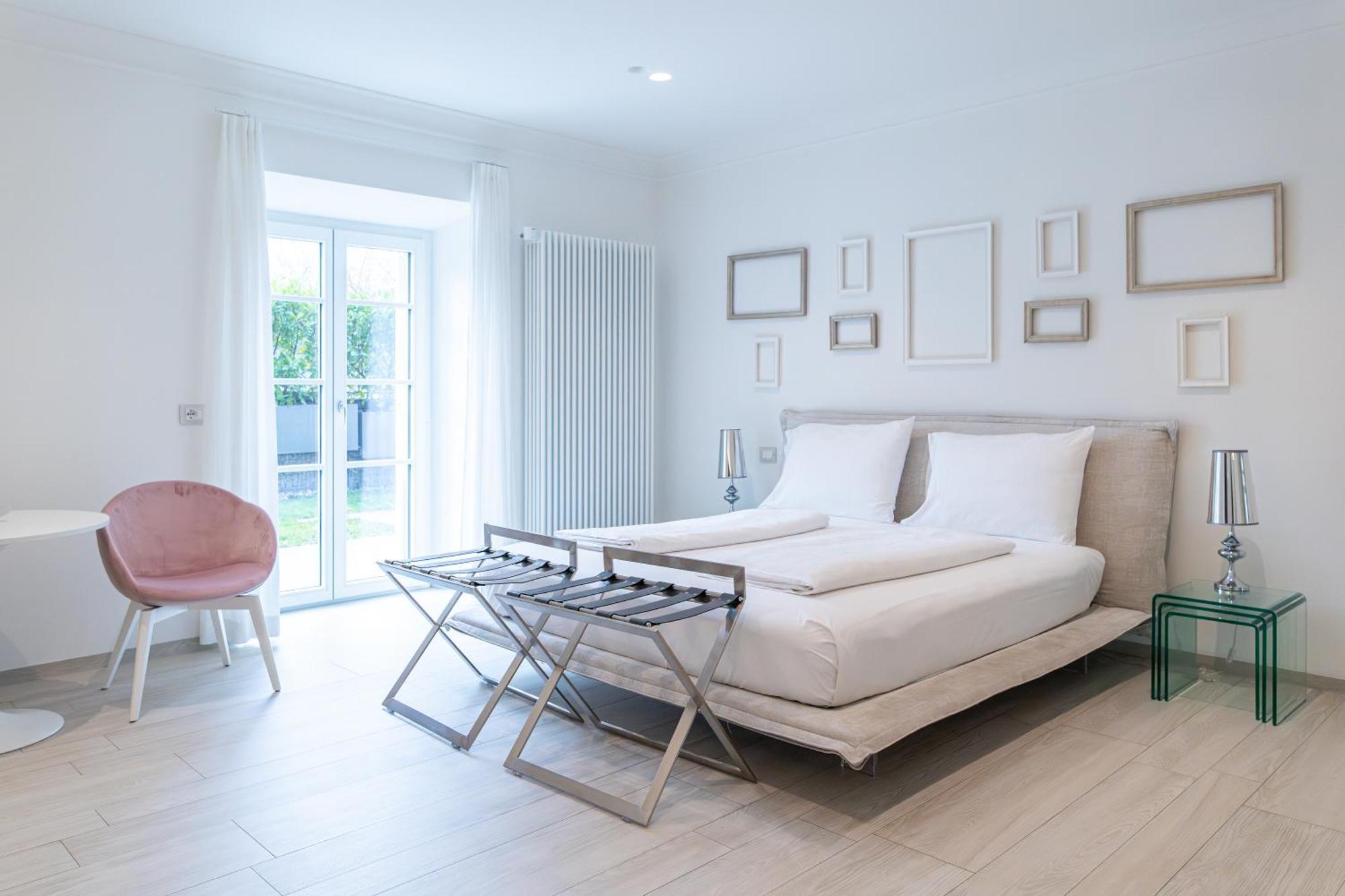Eden House Experience Apartment Merano