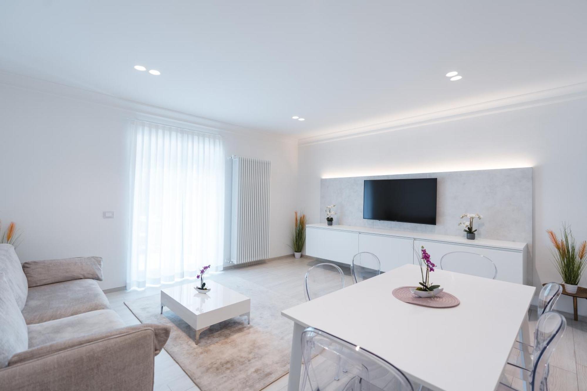 Eden House Experience Apartment Merano