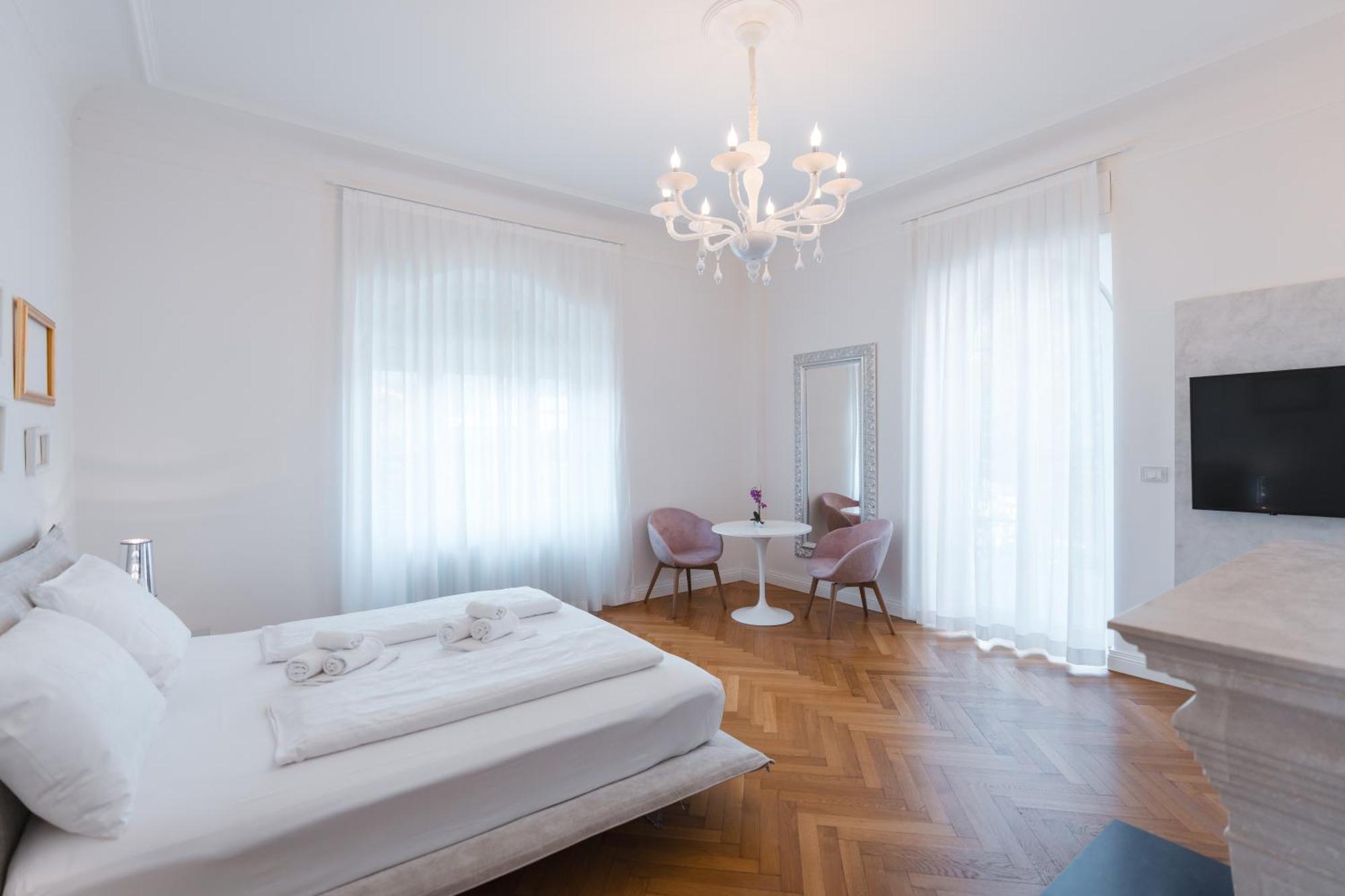 Eden House Experience Apartment *