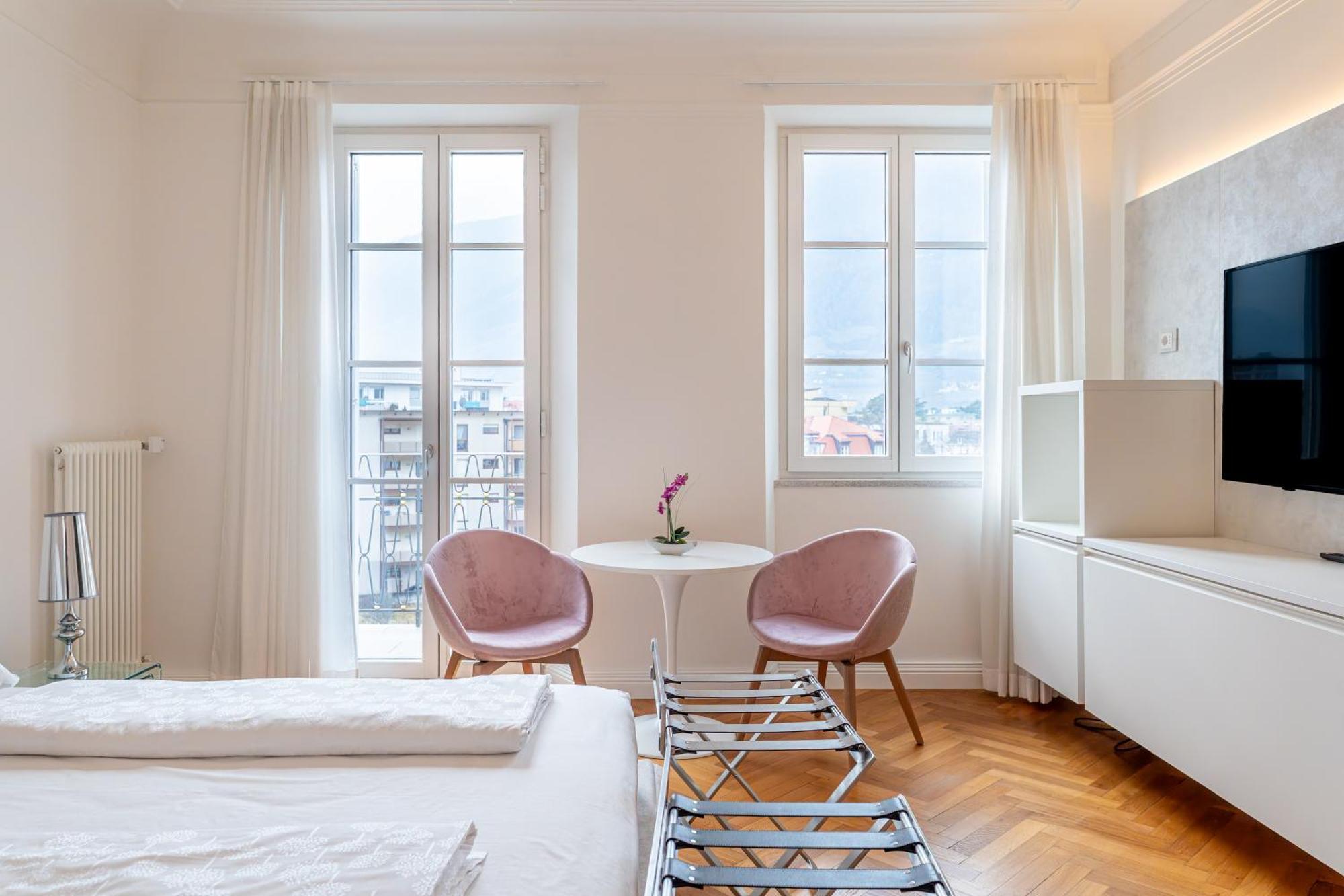 Eden House Experience Apartment Merano