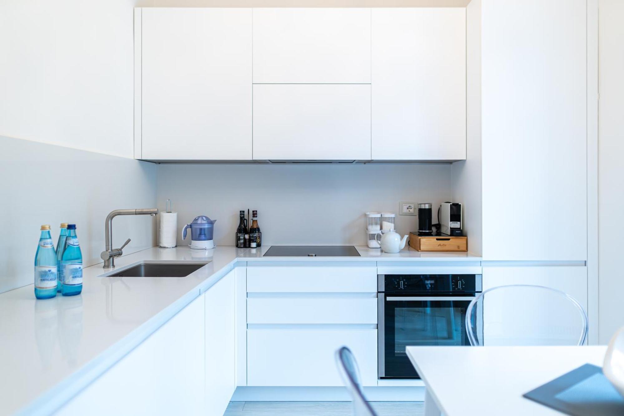 Apartment Eden House Experience