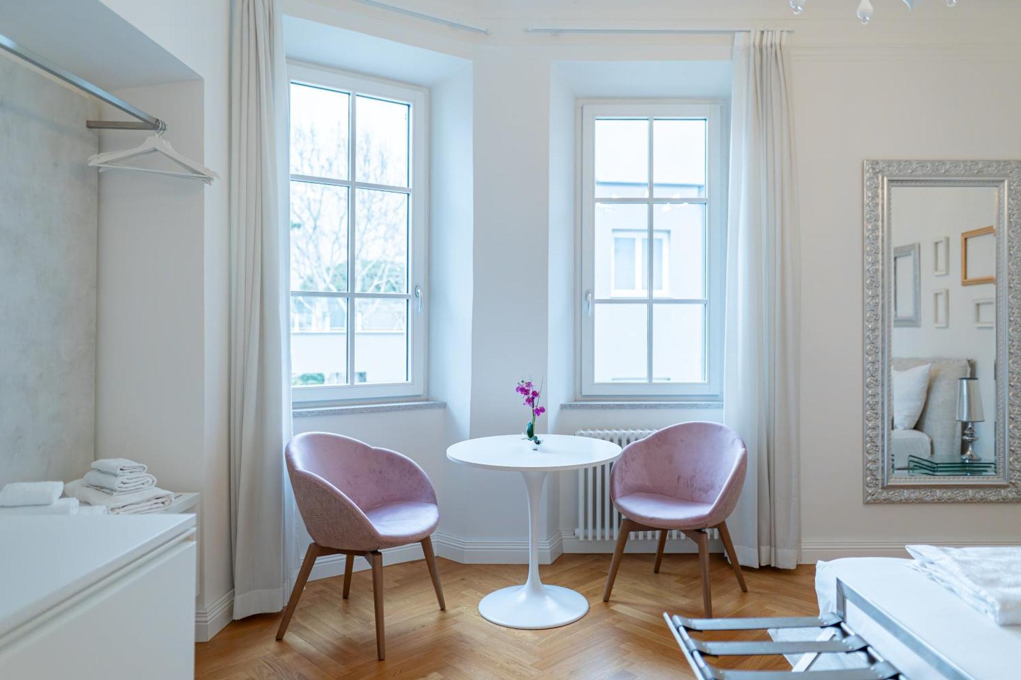 Eden House Experience Apartment Merano
